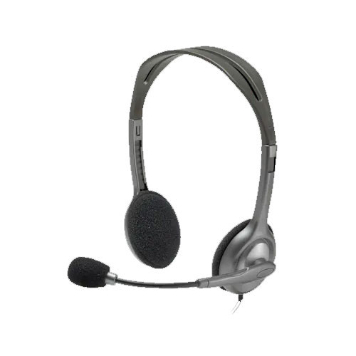 Logitech H110 Headset