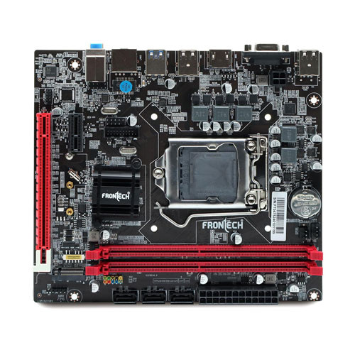 Frontech H110 Motherboard
