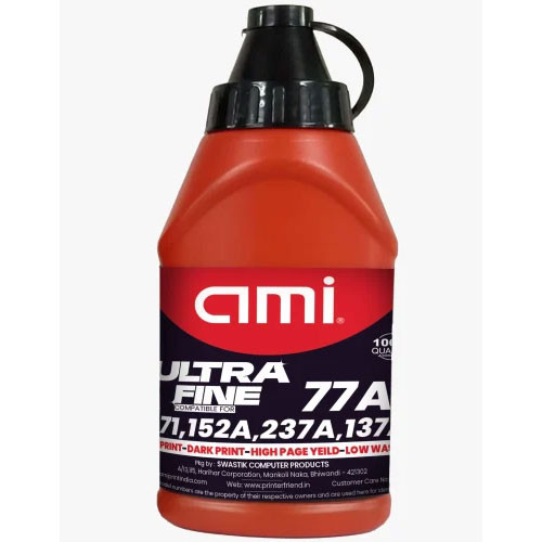 AMI 77A toner Powder