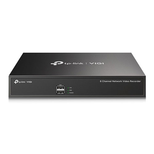 TP Link 16Ch NVR