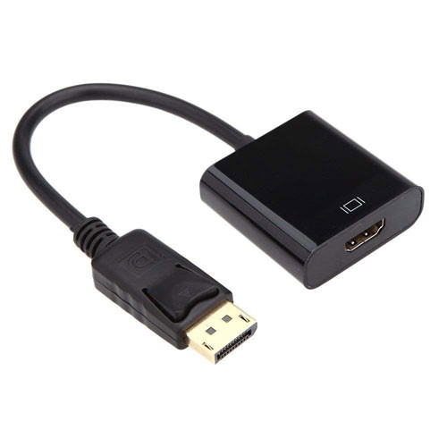 DP to HDMI Convertor