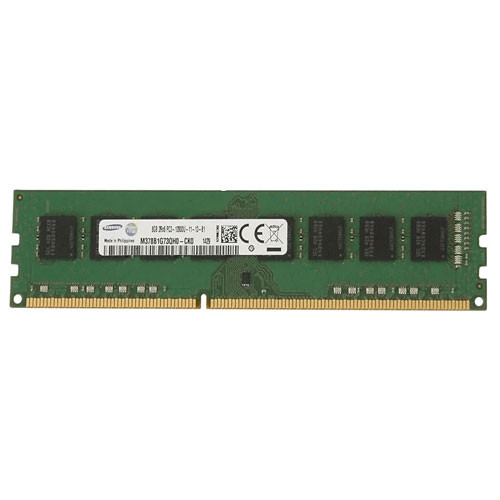 DESKTOP DDR 3 - 8GB RAM