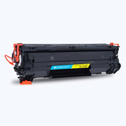 Zebronics Zeb LPC88A Toner Cartridge