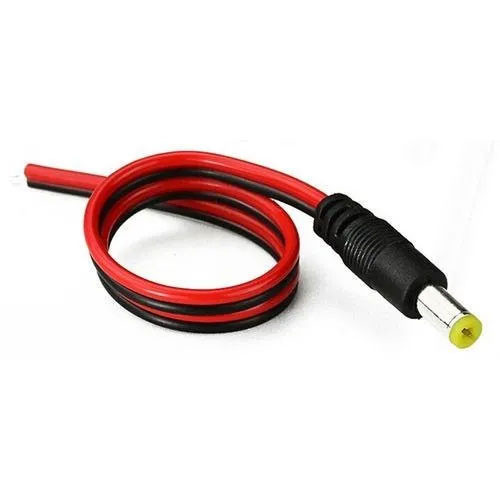 CCTV DC Connectors