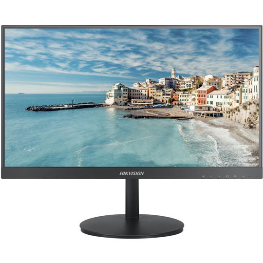 HIKVISION 21.5" INCH LED MONITOR