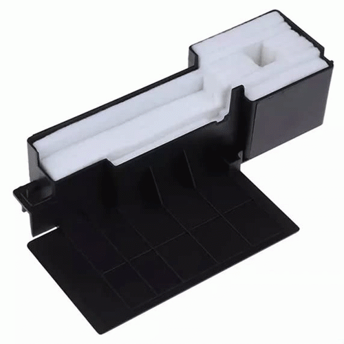 EPSON Waste Ink Pad For Epson L110,L130,L210,L220,L310,L350,L3r55,L360,L365,L380 Black Ink Cartridge