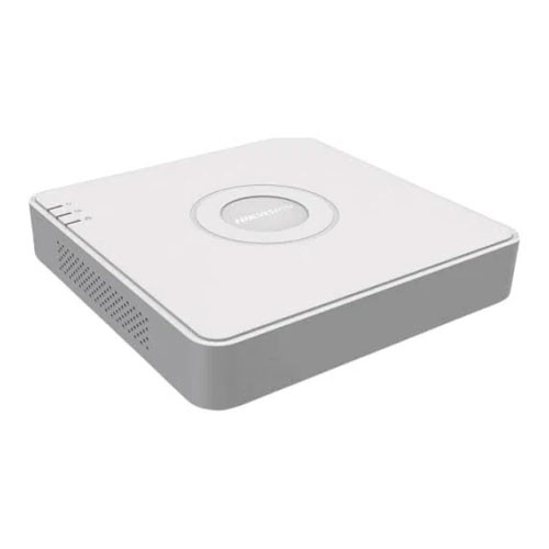 Hikvision 16CH DVR 1080P