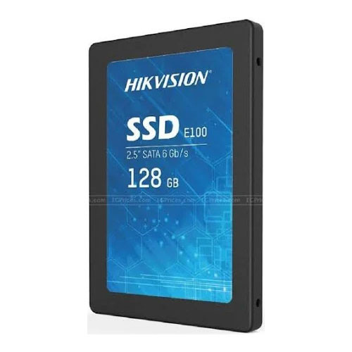 HIKVISION 128 SSD