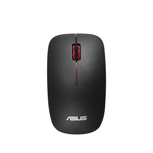 ASUS WT300 Wireless Ergonomic USB Mouse