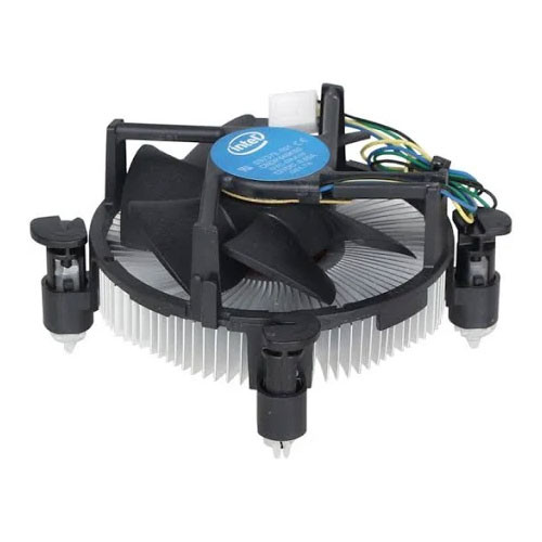 Intel CPU Fan