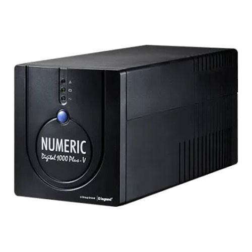 Numeric Digital 1000VA  UPS