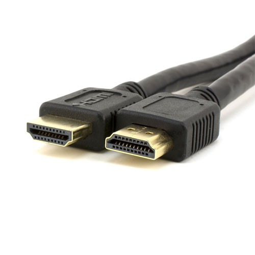 HDMI Cable for Laptop to Monitor, Projector, High-Speed HDMI Cable - 1.5Meter