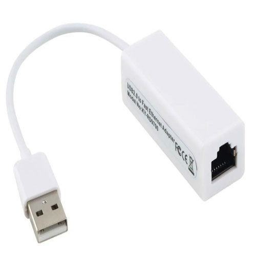USB Ethenet Adapter
