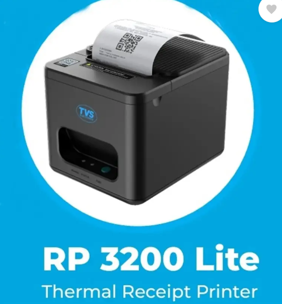 TVS RP 3200 Lite Thermal Printer