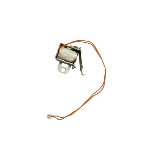 12A Pickup Motor (Panzer)