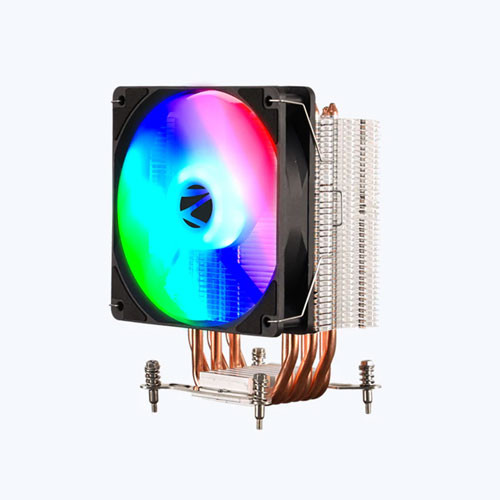 Zebronics Zeb FC630A CPU Cooler