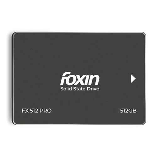 FOXIN 512 SSD