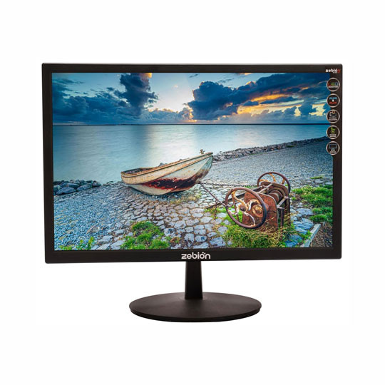 ZEBION 19(18.5) MONITOR