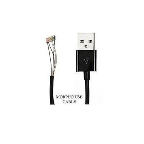 Morpho USB Cable Standard