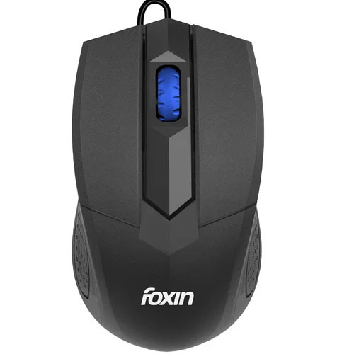 FOXIN Wired Mouse Grip