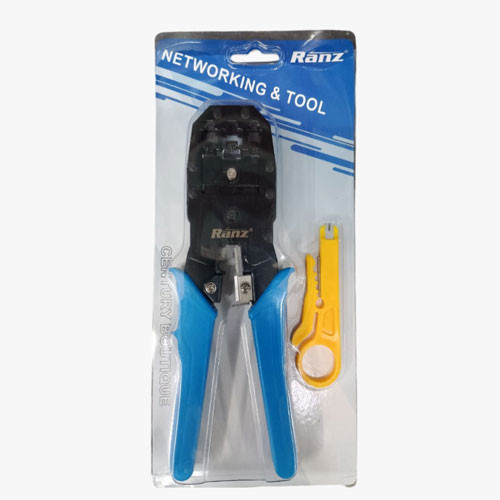 Crimping Tool 3 in 1