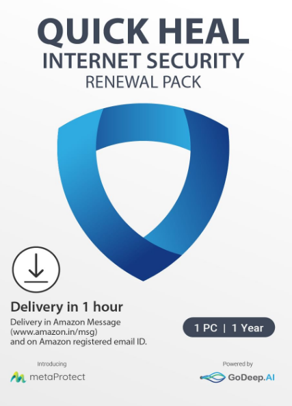 Quick Heal Internet Security