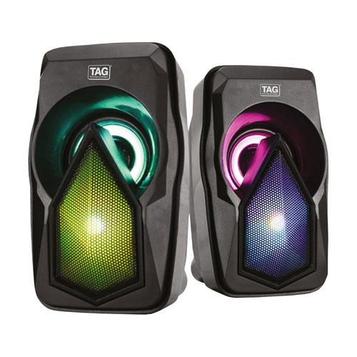 TAG DP600 Computers Speakers
