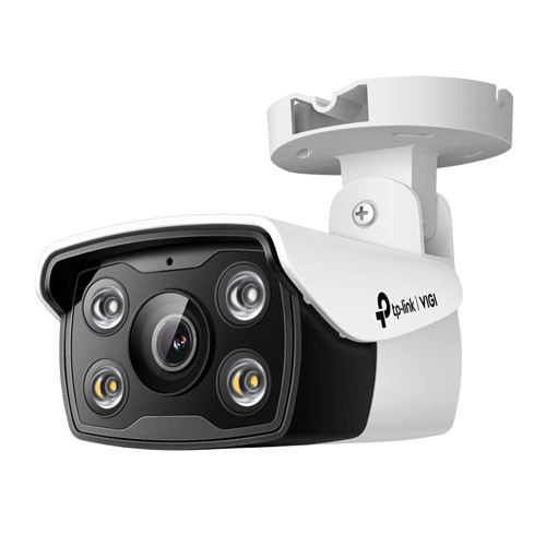 TP Link 5MP IP Cameras Bullet