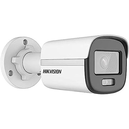 Hikvision 2MP Full colour Cameras Bullet