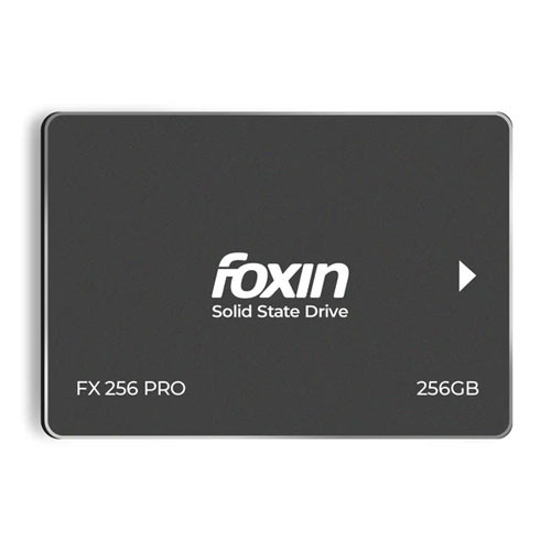 FOXIN 256 SSD