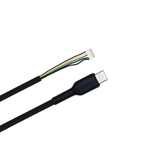 Morpho C-Type Cable (1.25 Meters)