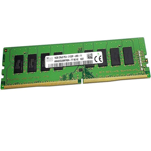 DESKTOP DDR 4 - 16GB RAM