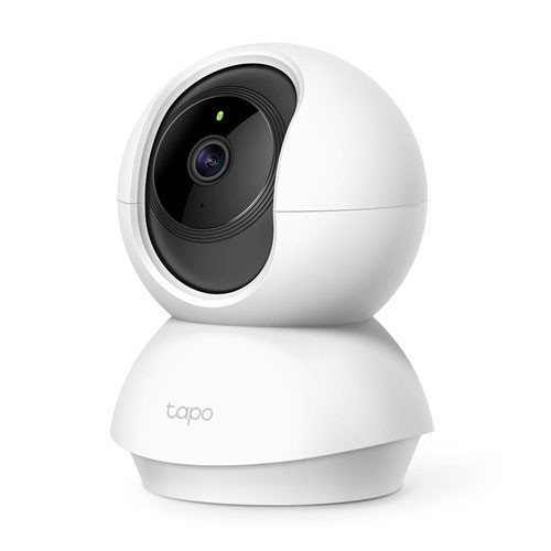 Tapo TC70 Home Securiry Wifi Camera