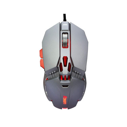 Foxin FGM-602 Optical Gaming Mouse