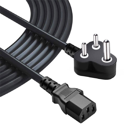 Computer Power Cable 1.5M