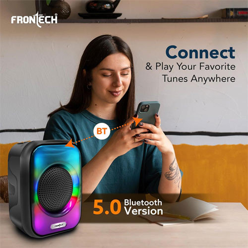 Frontech SW0187 BT Speakers