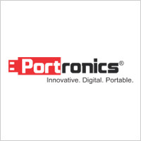 PORTRONICS