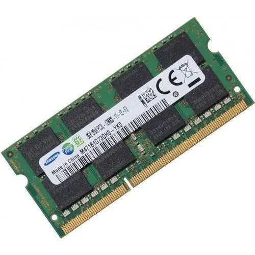 LAPTOP DDR 3 - 8GB RAM