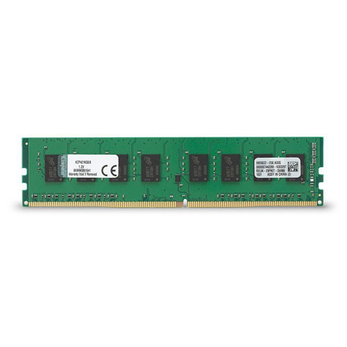 DESKTOP DDR 4 - 8GB RAM