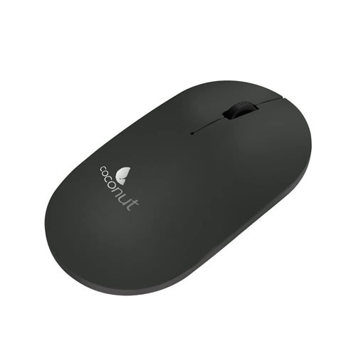 coconut Fame 2.4 Wireless Mouse