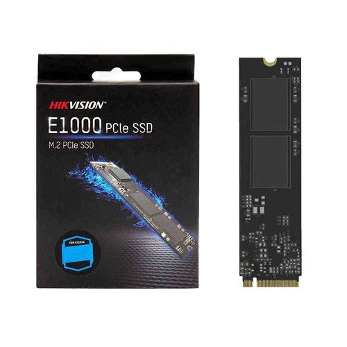 HIKVISION 120 NVME