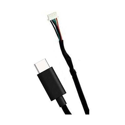 Mantra C-Type Cable (1.25 Meters)