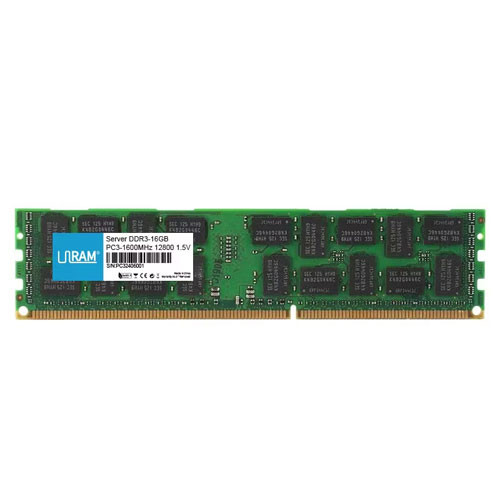 DESKTOP DDR 3 - 16GB RAM