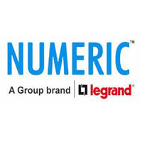 NUMERIC