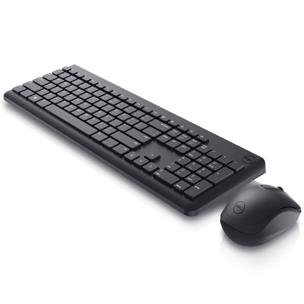 Dell Wireless keyboard and Mouse Combo Pack WM3322