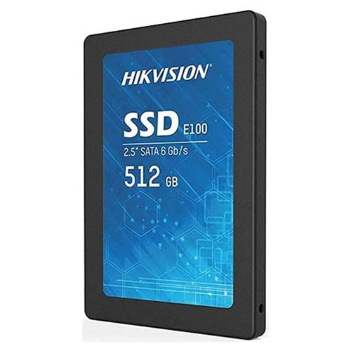 HIKVISION 512 SSD