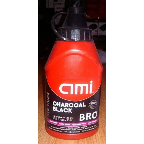 AMI Brother toner Powder for All Brother Printers 70g