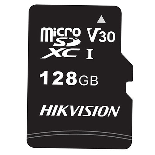 Hikvision 128gb Micro SD Card