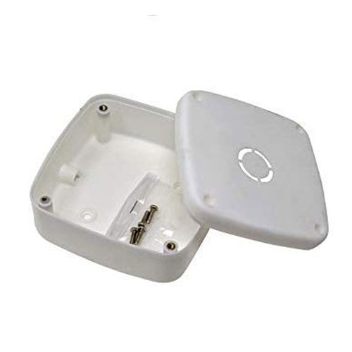 CCTV PVC Boxes 5 x 5