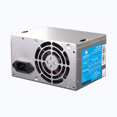 Zebronics 450W SMPS with 1 Year Warranty